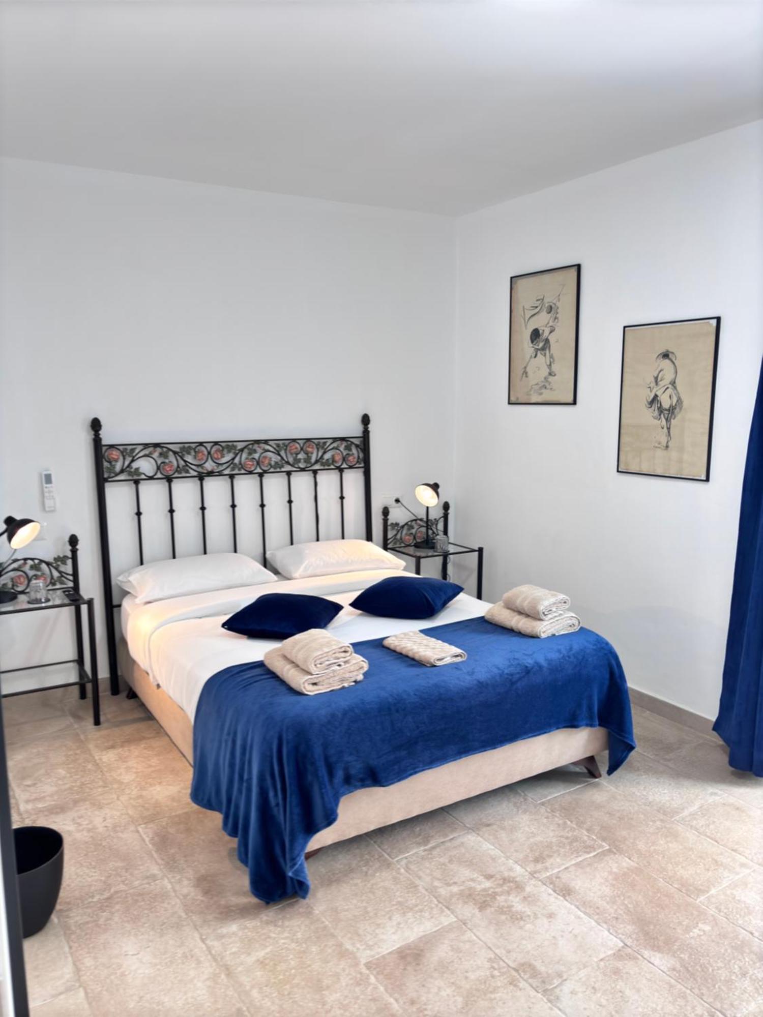 Shanti'S Andalusian Rooms Málaga Exterior foto